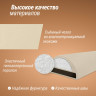 Полувалик массажный UNIX 70cm Beige MHR70BG